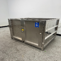 Pall 1000L Single Use Tote image 1